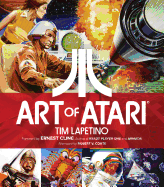 The Art of Atari