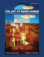 The Art of Being Human