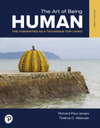 The Art of Being Human