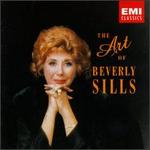 The Art of Beverly Sills