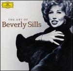 The Art of Beverly Sills