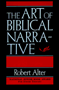 The Art of Biblical Narrative