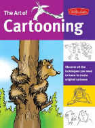 The Art of Cartooning