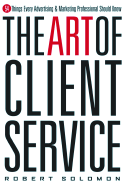 The Art of Client Service