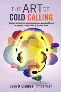 The Art Of Cold Calling