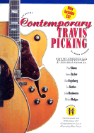 The Art of Contemporary Travis Picking