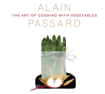 The Art of Cooking with Vegetables