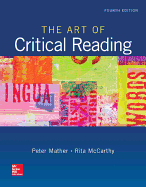 The Art of Critical Reading