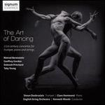 The Art of Dancing