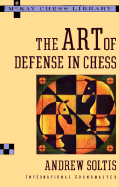 The art of defense in chess