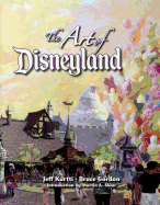 The Art of Disneyland