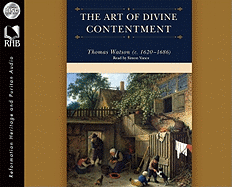 The Art of Divine Contentment