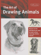 The Art of Drawing Animals