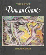 The Art of Duncan Grant