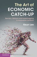 The Art of Economic Catch-Up
