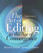 The Art of Editing
