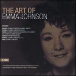 The Art of Emma Johnson