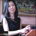 The Art of Emotions