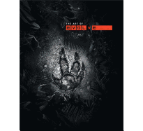The Art of Evolve