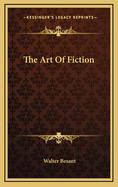 The Art of Fiction