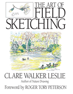 The Art of Field Sketching