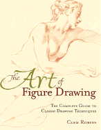The Art of Figure Drawing