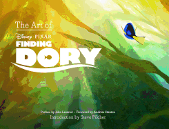 The Art of Finding Dory