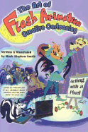 The Art of Flash Animation: Creative Cartooning