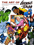 The Art of George Tuska