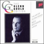 The Art of Glenn Gould