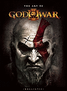 The Art of God of War III