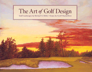 The Art of Golf Design