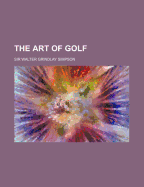 The Art of Golf