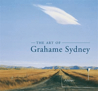 The art of Grahame Sydney