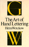 The Art of Hand Lettering