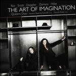The Art of Imagination