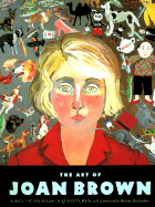 The Art of Joan Brown
