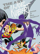 The Art of Joe Kubert