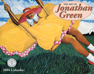 The Art of Jonathan Green