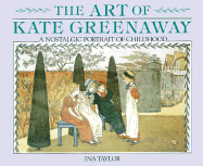 The Art of Kate Greenaway