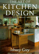 The Art of Kitchen Design: Planning for Comfort and Style