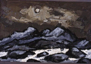 The Art of Kyffin Williams