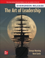 The Art of Leadership: 2025 Release ISE