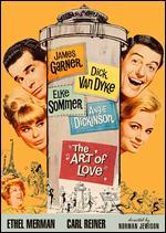 The Art of Love