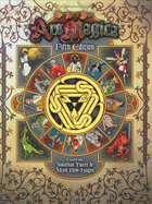 The Art of Magic: Ars Magica