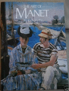 The Art of Manet