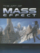 The Art of Mass Effect