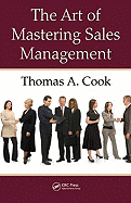 The Art of Mastering Sales Management