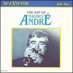 The Art of Maurice Andr�