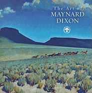 The Art of Maynard Dixon